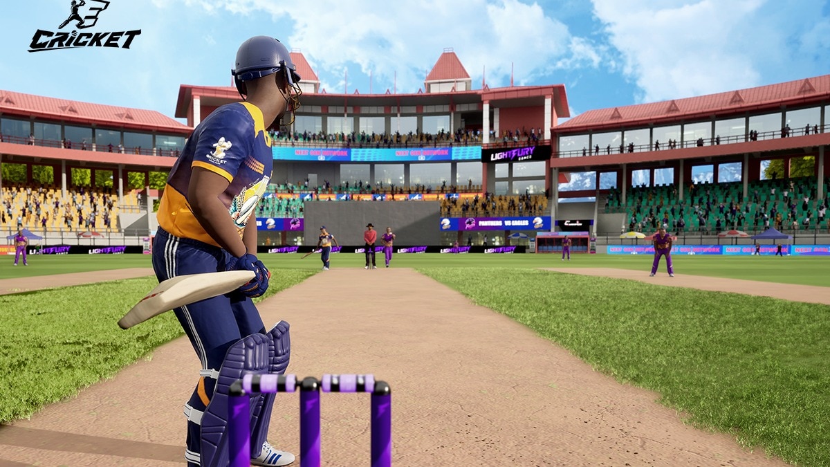 Dhoni and Bumrah Lead  Million Investment in LightFury Games, Pioneering the Future of eCricket