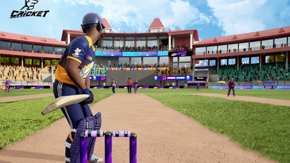 The funding will be used primarily to complete development of its debut title, eCricket, and build live operations infrastructure to support a continuous gameplay experience. The funding will be used primarily to complete development of its debut title, eCricket, and build live operations infrastructure to support a continuous gameplay experience.
