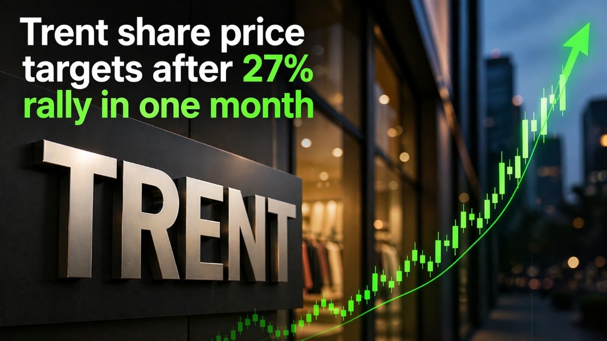 Trent said consumers are spending with caution, and geopolitical disruptions in the West Asia have second-order effects on supply chains.  (Pic: AI generated for representational purposes only).