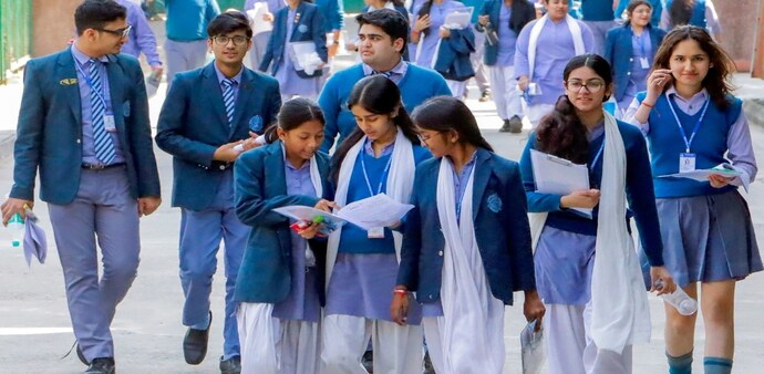 CBSE announces class 10 second board exam 2026 timetable; exams end May 21 CBSE announces class 10 second board exam 2026 timetable; exams end May 21