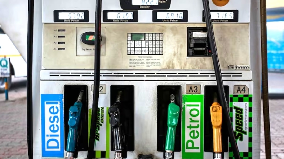 It further reiterated that India is the only country where petrol and diesel prices have not gone up in the last 4 years.