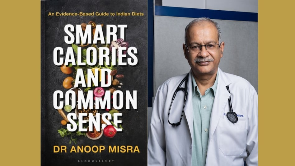 Book review: Smart Calories and Common Sense Book review: Smart Calories and Common Sense
