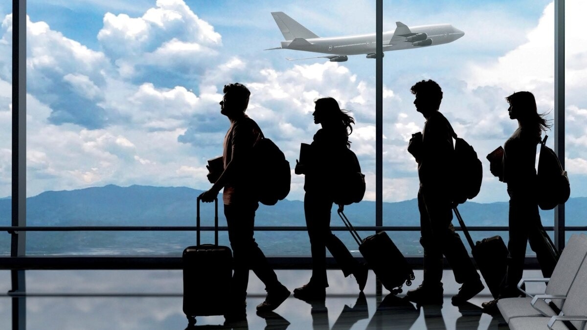 Students heading abroad, business travellers, and tourists may face uncertainty at airports due to non-compliance with a requirement that lacks operational support.