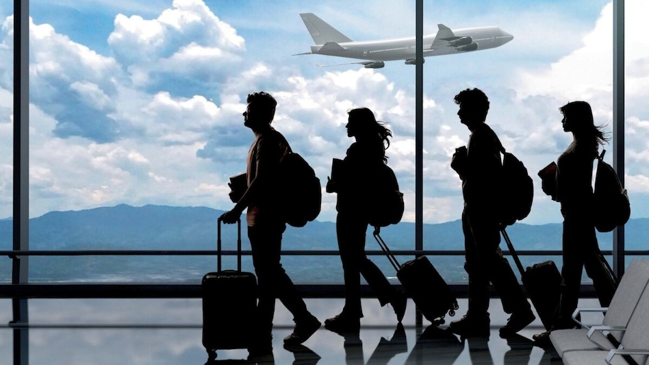 Students heading abroad, business travellers, and tourists may face uncertainty at airports due to non-compliance with a requirement that lacks operational support. Students heading abroad, business travellers, and tourists may face uncertainty at airports due to non-compliance with a requirement that lacks operational support.