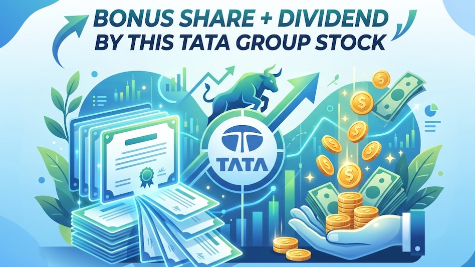 Trent dividend, bonus share: Adding to the dividend, Trent's board also gave the green light for an issuance of bonus shares in the proportion of 1:2. (Image: AI generated image for representational purpose only) Trent dividend, bonus share: Adding to the dividend, Trent's board also gave the green light for an issuance of bonus shares in the proportion of 1:2. (Image: AI generated image for representational purpose only)