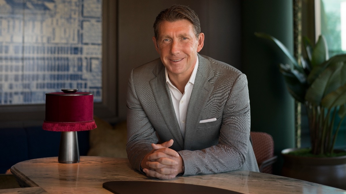 Alan Watts, President, Asia Pacific for Hilton, who oversees more than 2,200 hotels across 14 of the company’s globally recognised brands, spoke about the importance of the Indian market.