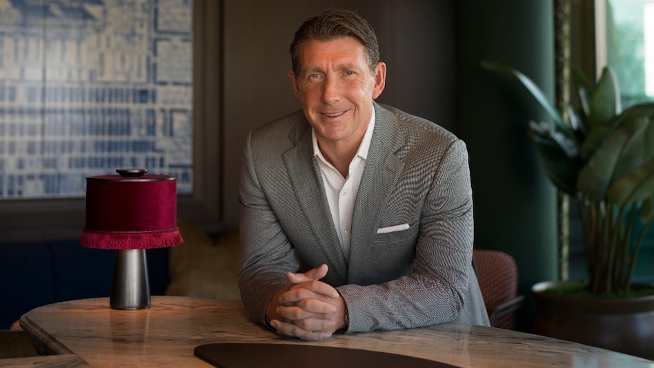 Alan Watts, President, Asia Pacific for Hilton, who oversees more than 2,200 hotels across 14 of the company’s globally recognised brands, spoke about the importance of the Indian market. Alan Watts, President, Asia Pacific for Hilton, who oversees more than 2,200 hotels across 14 of the company’s globally recognised brands, spoke about the importance of the Indian market.