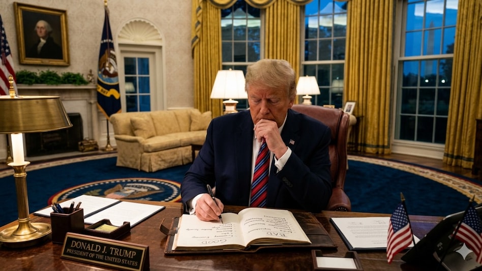 While some are thriving, others are panicking and Googling "how to get a Mar-a-Lago invite." While some are thriving, others are panicking and Googling "how to get a Mar-a-Lago invite."