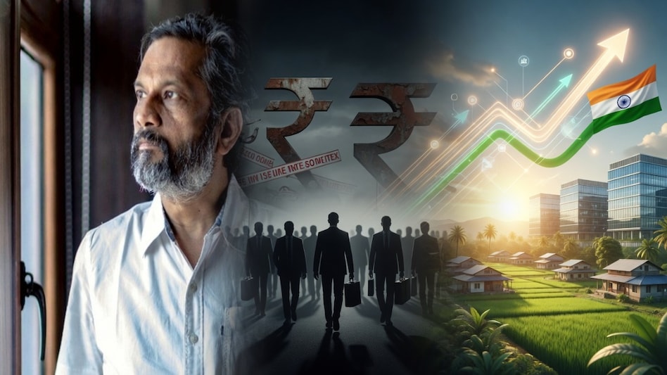 Zoho’s Sridhar Vembu recalls 1989 and what changed Zoho’s Sridhar Vembu recalls 1989 and what changed