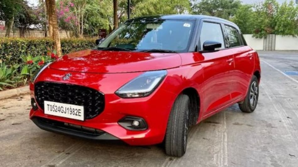 The record production volume by Maruti Suzuki comes India’s passenger vehicle sales rose 8% year-on-year to hit an all-time high of 4.7 million units. The record production volume by Maruti Suzuki comes India’s passenger vehicle sales rose 8% year-on-year to hit an all-time high of 4.7 million units.