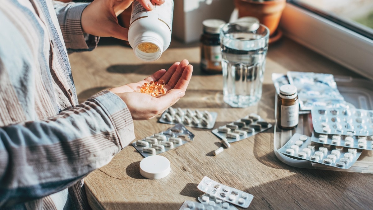 Hypertension, diabetes, high cholesterol now account for 40% of Indian pharma market