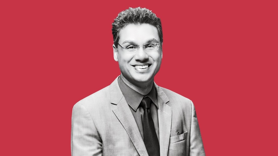 Nirmalya Kumar, Visiting Professor, Indian School of Business Nirmalya Kumar, Visiting Professor, Indian School of Business