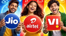 Airtel outpaces Jio for third straight month; Vodafone Idea stabilises in March Airtel continues to lead in subscriber quality with a peak VLR (active subscriber) ratio of 99.24%.