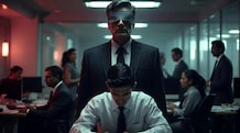 Is religious bullying at work the blind spot companies don't want to address? Most organisations fail to reflect the complexity of today’s workforce, one that includes multiple faiths (Pic: AI generated)