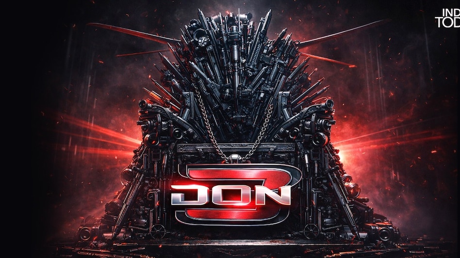 With conflicting reports, uncertainty around the franchise and discussion over Farhan possibly stepping into the lead role, Don 3 remains in flux. With conflicting reports, uncertainty around the franchise and discussion over Farhan possibly stepping into the lead role, Don 3 remains in flux.