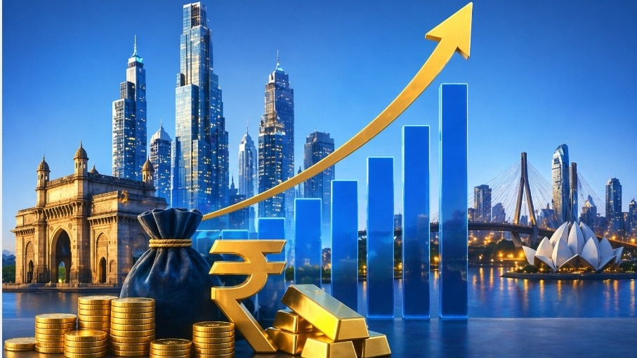 India currently has 207 billionaires, ranking third globally after the United States and China.