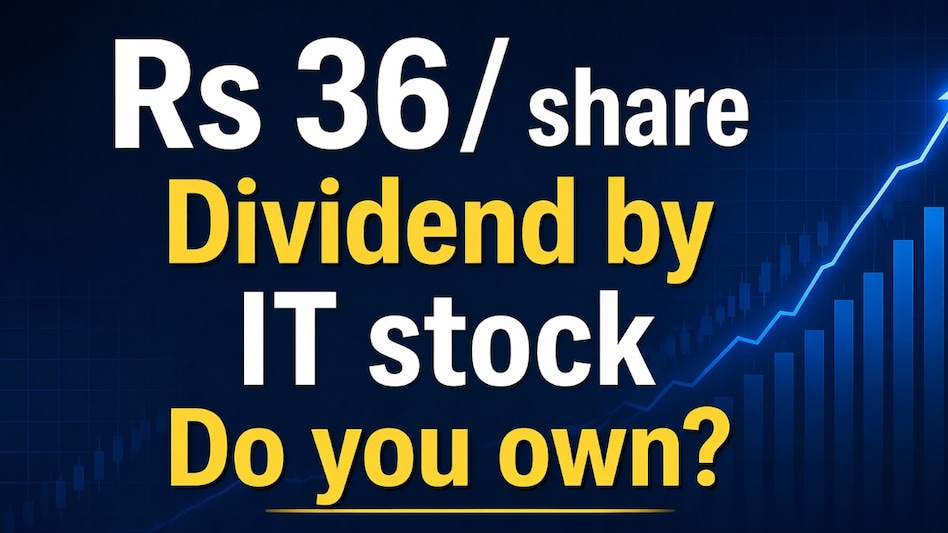 The company fixed July 3 as the record date to determine shareholders' eligibility to receive the dividend. Pic source: (AI generated image for representational purposes) The company fixed July 3 as the record date to determine shareholders' eligibility to receive the dividend. Pic source: (AI generated image for representational purposes)