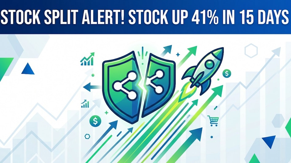 However, on Thursday, April 23, the stock declined 1.09% to close at Rs 2,904 per share, down from its previous close of Rs 2,936.10. (Image: AI generated image) However, on Thursday, April 23, the stock declined 1.09% to close at Rs 2,904 per share, down from its previous close of Rs 2,936.10. (Image: AI generated image)