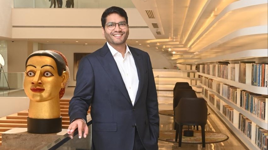 India's AI story has moved past adoption. Now comes the hard part