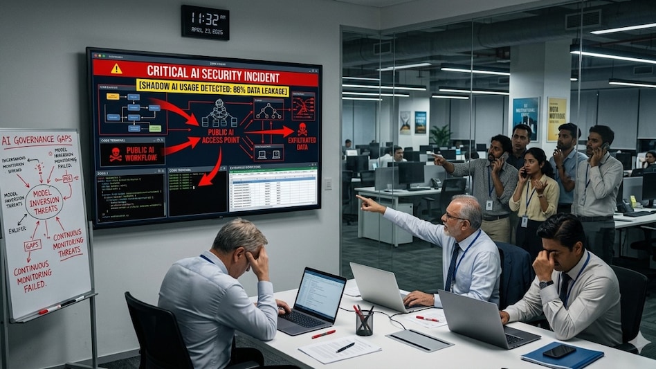 70% of organisations are actively tracking AI regulations and preparing for compliance. 70% of organisations are actively tracking AI regulations and preparing for compliance.