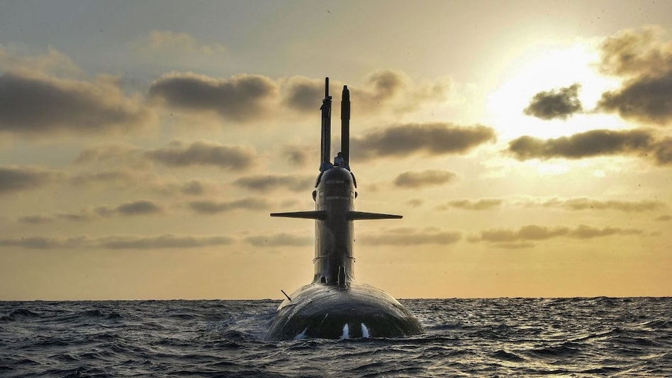 This $8 billion deal is more than a procurement exercise — it marks a shift in how India approaches defence partnerships. This $8 billion deal is more than a procurement exercise — it marks a shift in how India approaches defence partnerships.