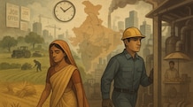 Jobs vanish in villages as MGNREGS fades, VB-G RAM G faces delays: Here’s why Together with reverse migration and a deficit monsoon, the rural jobs crisis may precipitate a livelihood crisis.