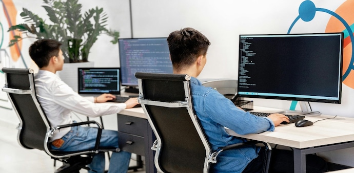 India’s IT-BPO sector faces GenAI-driven job risks while value creation shifts abroad, raising concerns over India becoming a passive AI consumer without domestic investment. India’s IT-BPO sector faces GenAI-driven job risks while value creation shifts abroad, raising concerns over India becoming a passive AI consumer without domestic investment.