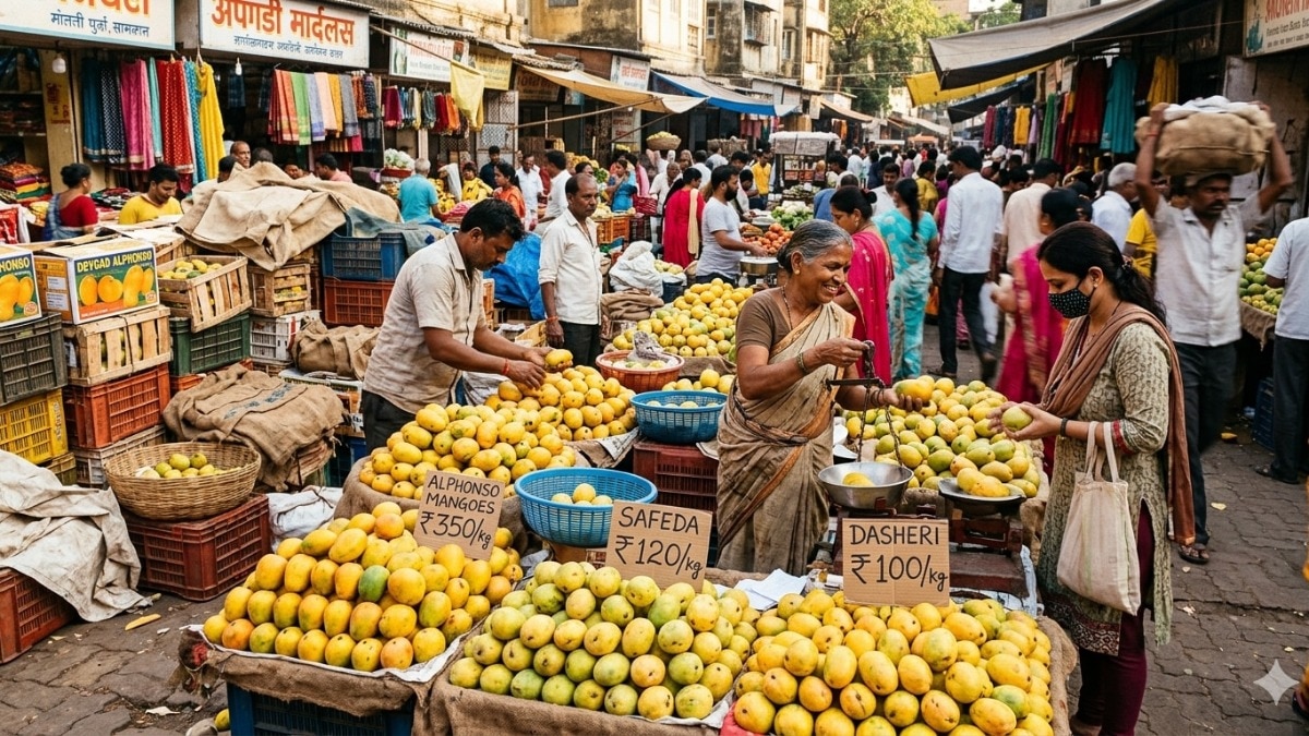From wholesale mandis in the north to coastal trading hubs in the west and south, the country’s best mango markets are less about shopping and more about timing, sourcing, and variety. 