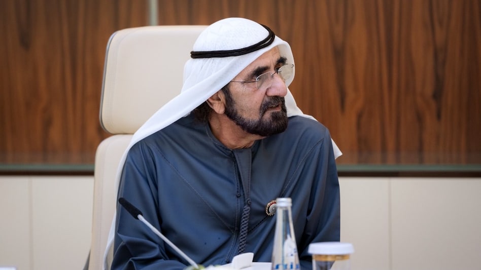 Sheikh Mohammed bin Rashid Al Maktoum, Vice-President and Prime Minister of the UAE and Ruler of Dubai, revealed that 50% of government sectors, services, and operations will transition to Agentic AI. Sheikh Mohammed bin Rashid Al Maktoum, Vice-President and Prime Minister of the UAE and Ruler of Dubai, revealed that 50% of government sectors, services, and operations will transition to Agentic AI.