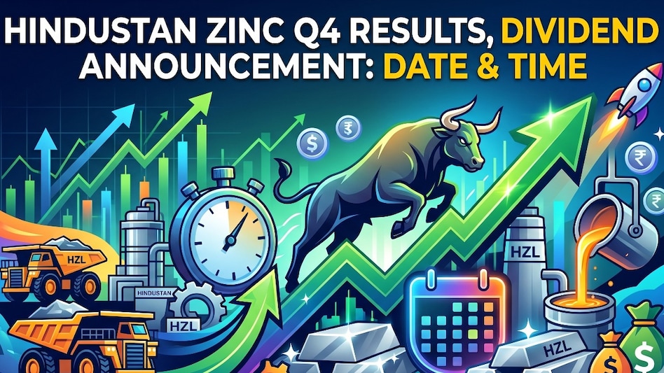 Hindustan Zinc q4 results today: In the last trading session on Thursday, the shares declined by 2.12%, closing at Rs 592.05 on the BSE. (Image: AI generated) Hindustan Zinc q4 results today: In the last trading session on Thursday, the shares declined by 2.12%, closing at Rs 592.05 on the BSE. (Image: AI generated)