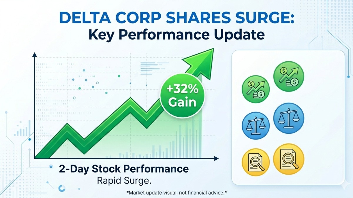 On a sequential basis, however, the earnings showed some improvement. (Pic source: AI generated image for representational purposes)