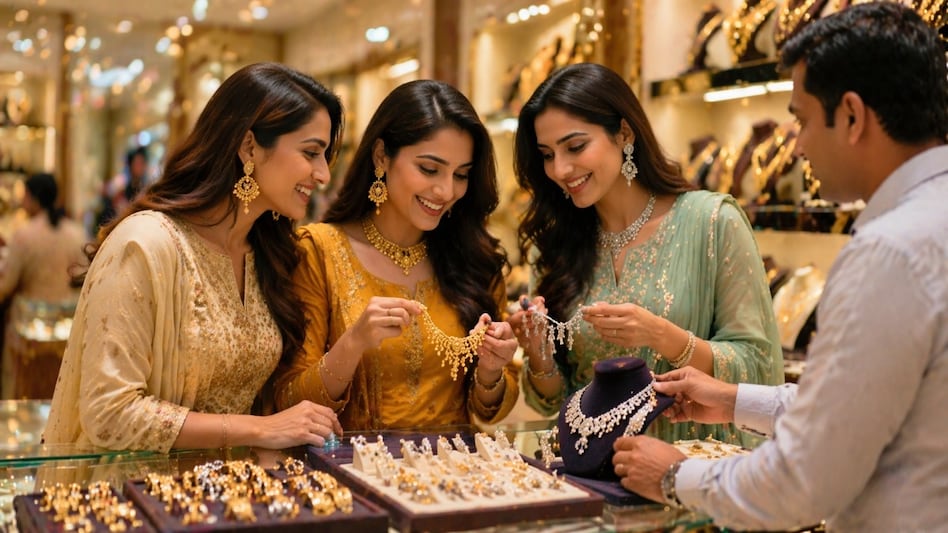 Prices vary slightly across cities due to local taxes, transportation costs, and jewellers’ margins. Prices vary slightly across cities due to local taxes, transportation costs, and jewellers’ margins.
