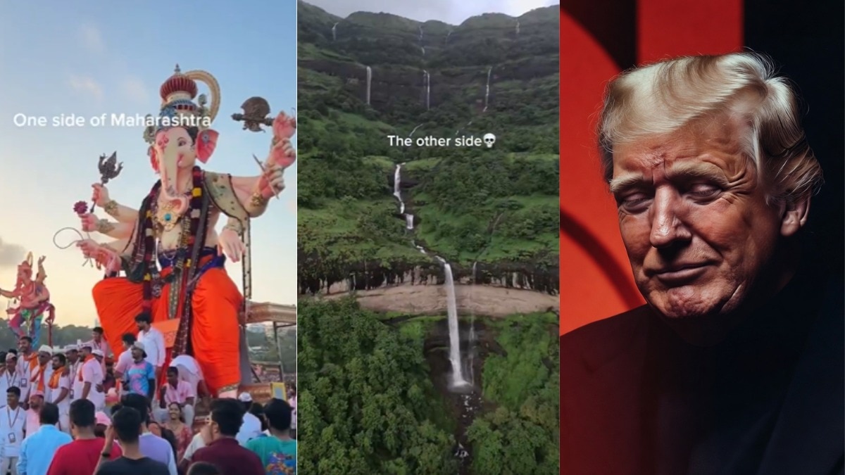 'Kabhi India aa ke dekho': Iran hits back at Trump over 'hellhole' remark