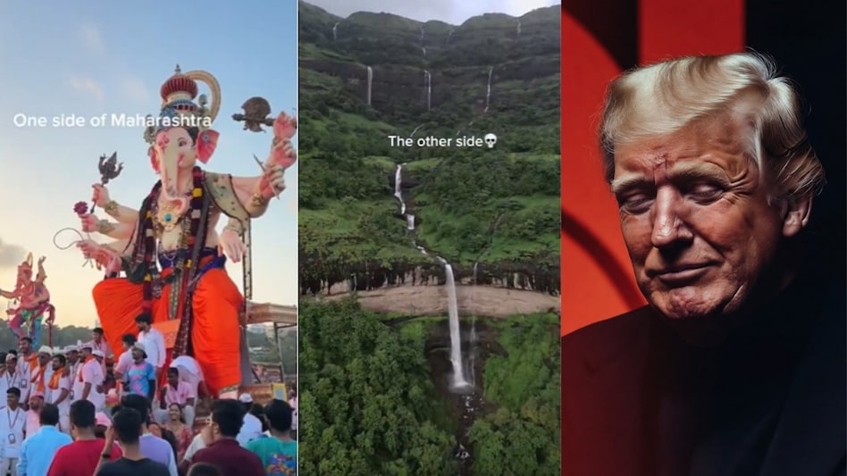 This, however, is not the only retort that Iran has given to Trump for his remark. This, however, is not the only retort that Iran has given to Trump for his remark.