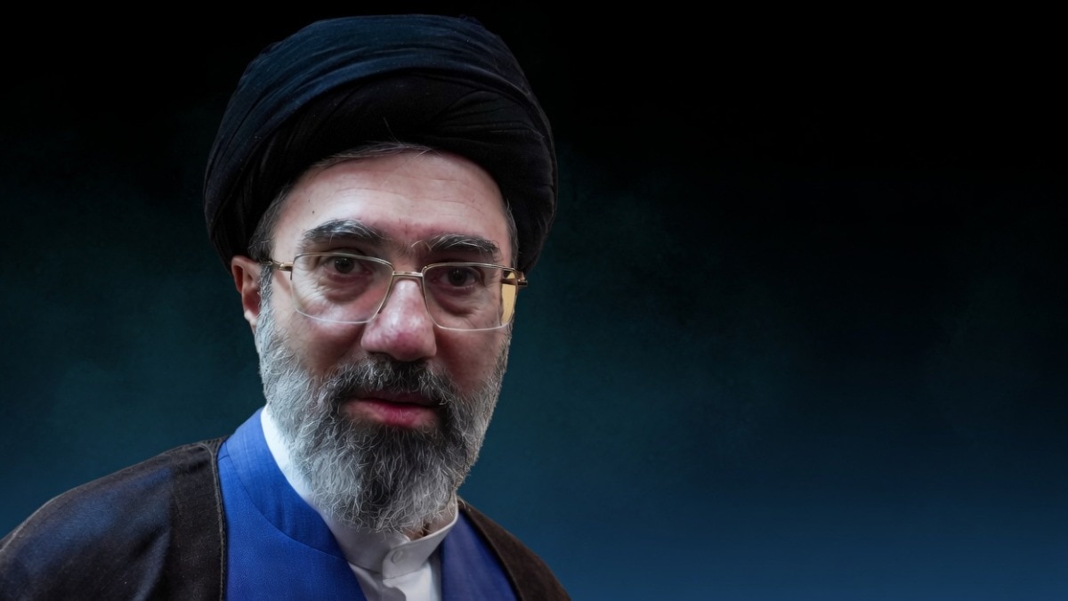If Mojtaba Khamenei is gravely wounded, who is running Iran? If Mojtaba Khamenei is gravely wounded, who is running Iran?