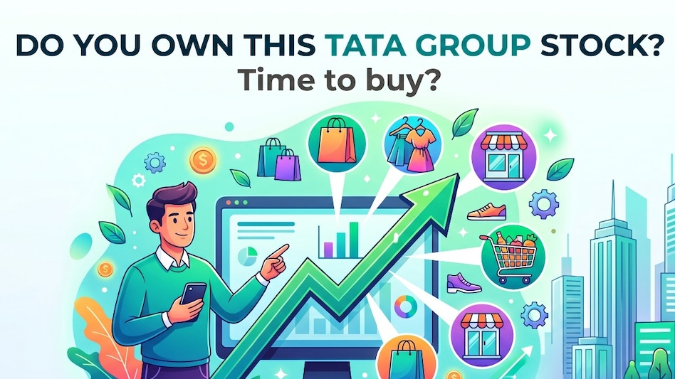 According to a stock exchange filing, Trent's board recommended a hefty dividend of 600% or Rs 6 per equity share of Re 1 face value. (Image: AI generated) According to a stock exchange filing, Trent's board recommended a hefty dividend of 600% or Rs 6 per equity share of Re 1 face value. (Image: AI generated)