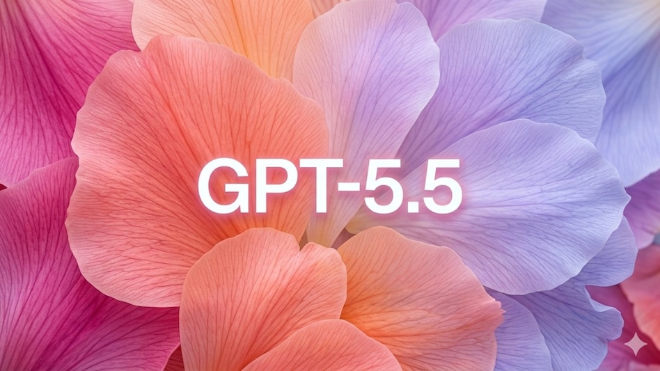 OpenAI released GPT-5.5 with coding, reasoning, and research capabilities. OpenAI released GPT-5.5 with coding, reasoning, and research capabilities.