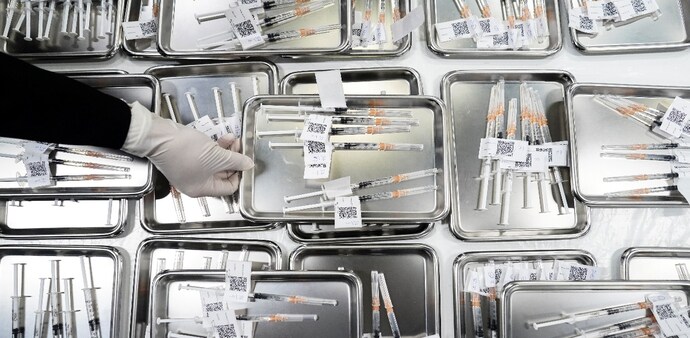 India’s medical devices market is projected to exceed $50 billion by 2030 India’s medical devices market is projected to exceed $50 billion by 2030