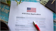 New US bill wants to pause H-1B visas for 3 years: What else does it propose? All you need to know No lottery, no OPT, no green card path: The most sweeping H-1B reform bill yet, explained