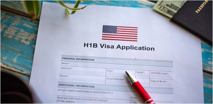 No lottery, no OPT, no green card path: The most sweeping H-1B reform bill yet, explained No lottery, no OPT, no green card path: The most sweeping H-1B reform bill yet, explained