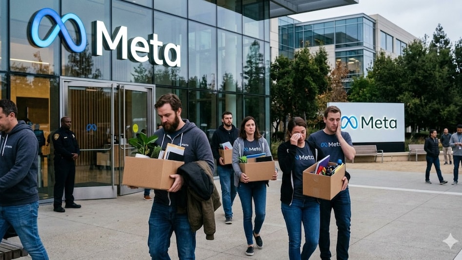 Meta lay offs have been confirmed for May 20, it will impact 10% of its total workforce. Meta lay offs have been confirmed for May 20, it will impact 10% of its total workforce.