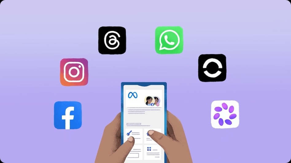 The new account system will come with advanced privacy and security features such as passkey, MFA, login alerts, and more. The new account system will come with advanced privacy and security features such as passkey, MFA, login alerts, and more.