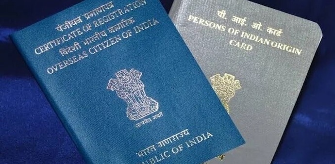 Under the new framework, applicants submitting fresh OCI applications within India will have to pay ₹15,000. Under the new framework, applicants submitting fresh OCI applications within India will have to pay ₹15,000.