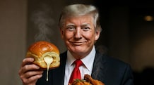 How Iran just turned Trump's social media playbook against him Iran also took the food pun and meme route to roast the US President.