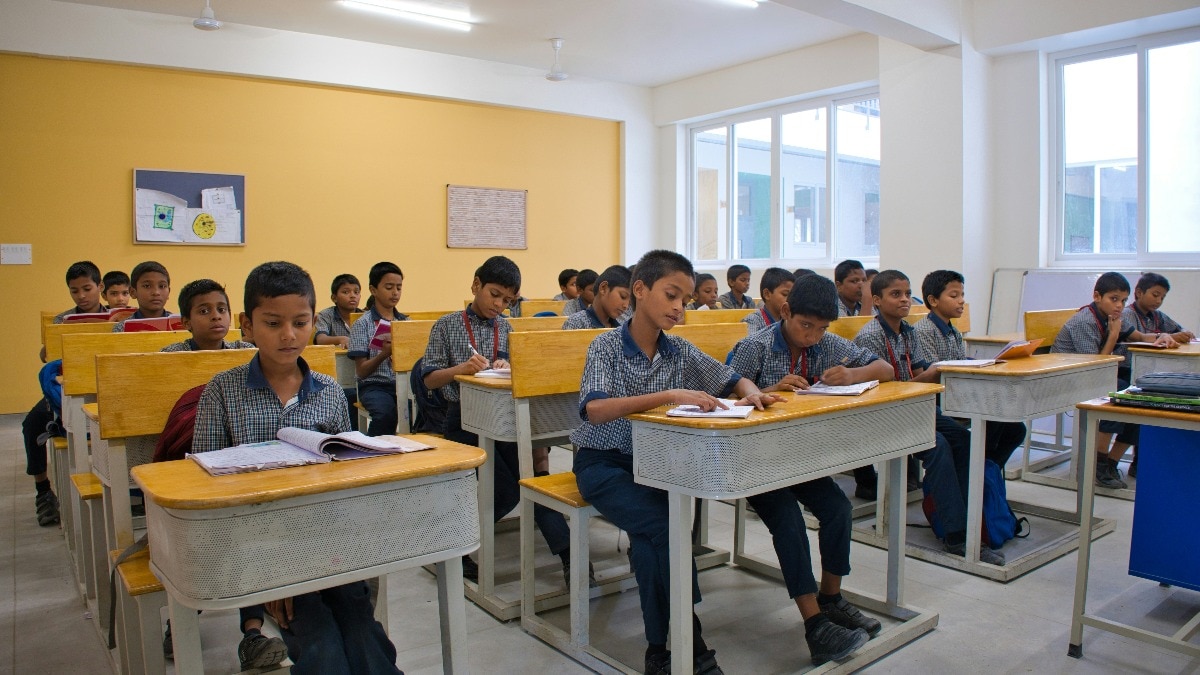 Admission fee, caution deposit, gymkhana charges: This kindergarten bill has shocked India