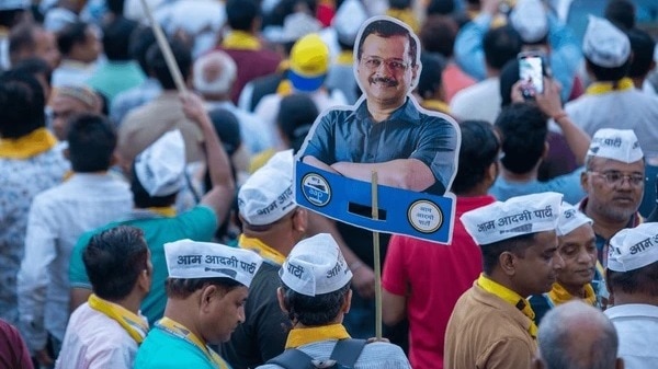 Most of AAP’s Rajya Sabha MPs come from Punjab. That makes the state the epicentre of this crisis. 