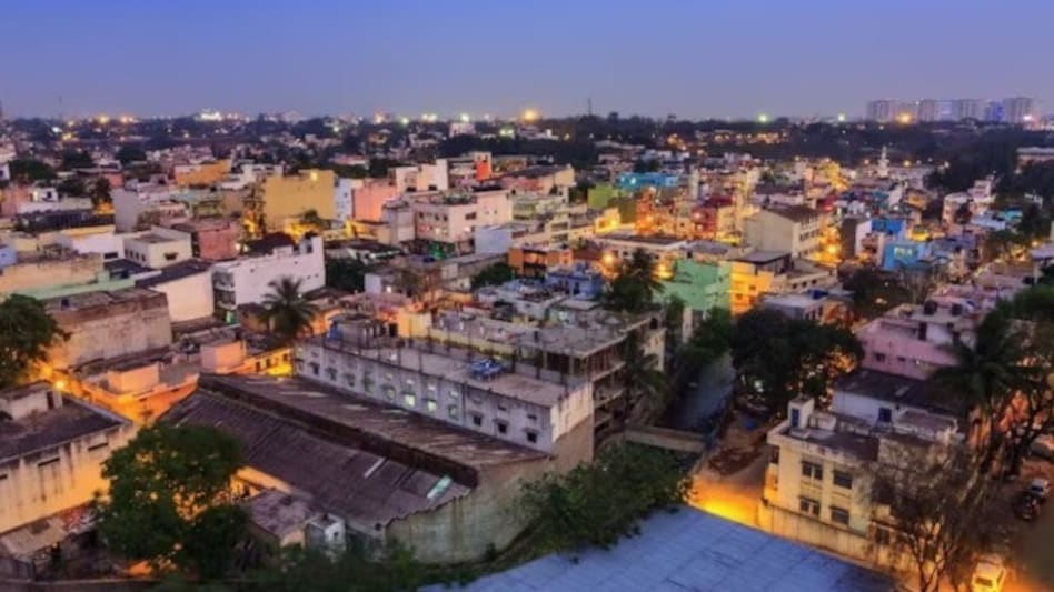 By providing reliable city-level data, it will support targeted interventions in employment and enterprise development, contribute to the development of city-level GDP estimate. By providing reliable city-level data, it will support targeted interventions in employment and enterprise development, contribute to the development of city-level GDP estimate.