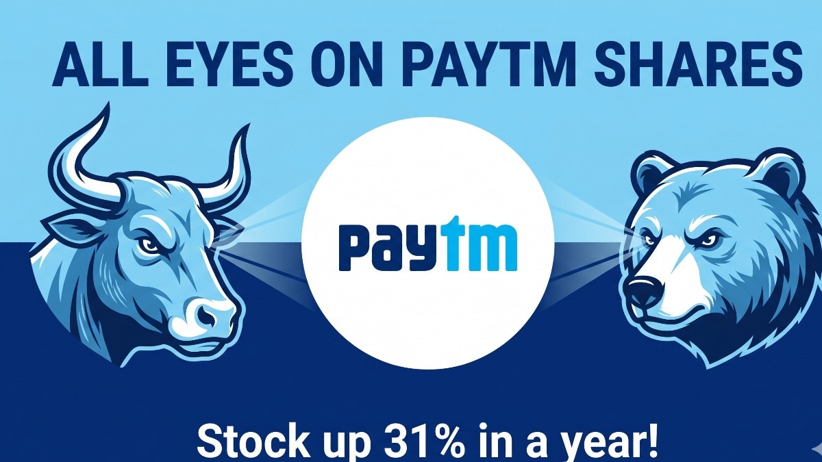 Meanwhile, in the last trading session on Friday, Paytm shares declined 1.10% to close at Rs 1147.10 per share, down from their previous close of Rs 1159.85 per share.