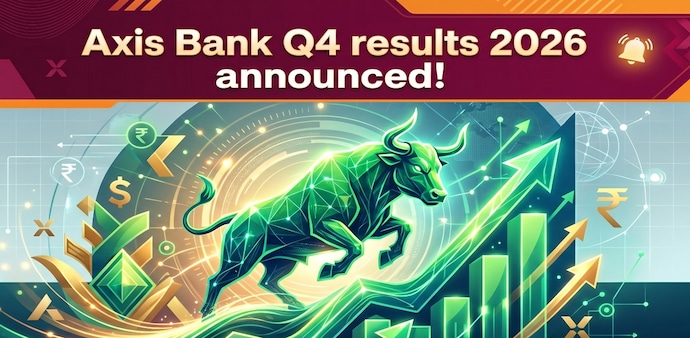 The bank's board recommended a final dividend of Rs 1 per equity share (face value of Rs 2 each) for the financial year ended March 31, 2026. (Image: AI generated for representational purpose only) The bank's board recommended a final dividend of Rs 1 per equity share (face value of Rs 2 each) for the financial year ended March 31, 2026. (Image: AI generated for representational purpose only)
