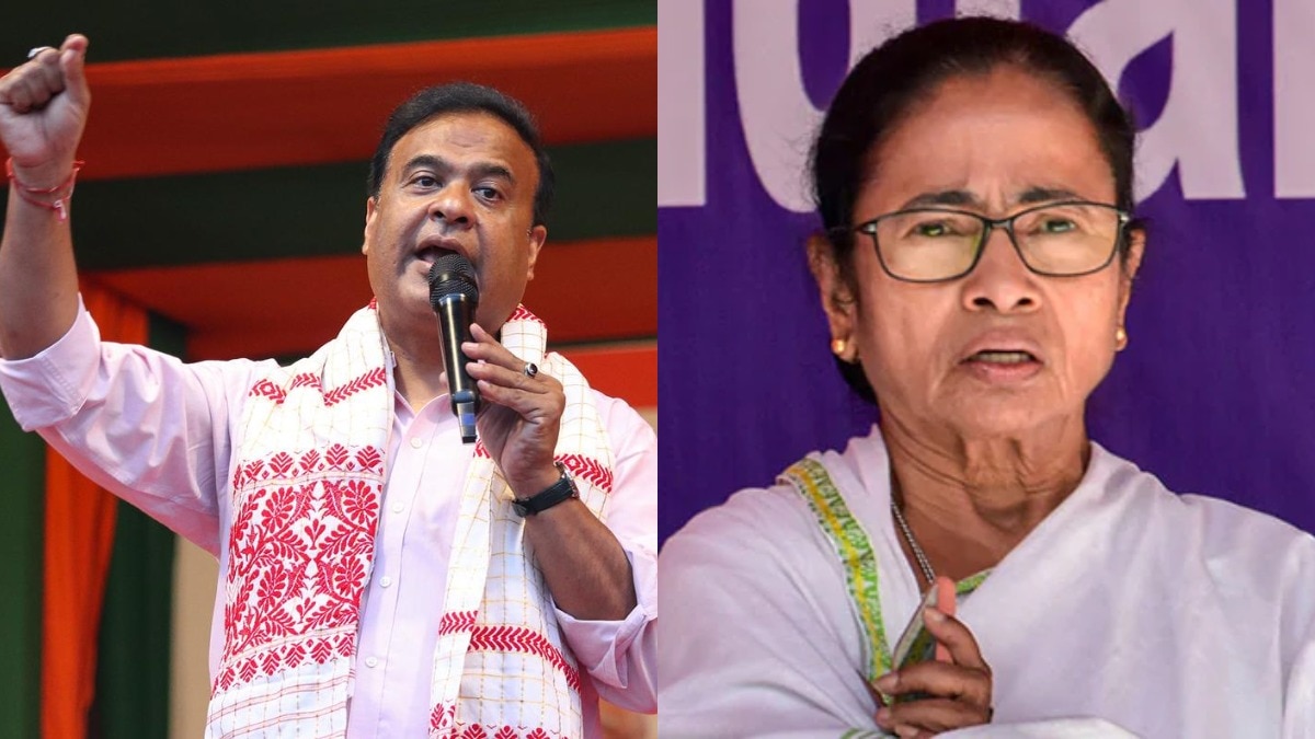 Not all's well for Mamata? After Amit Shah, Himanta predicts boost for BJP in Bengal